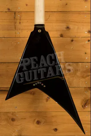 Jackson Pro Series Rhoads RRT-5 - Ebony - Gloss Black