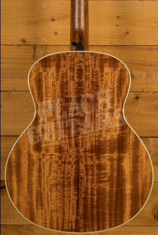 Taylor Gold Label Collection | 814e Koa - Natural Top