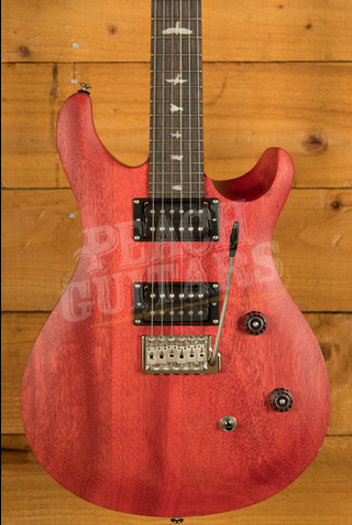 PRS SE CE | CE24 Standard - Vintage Cherry
