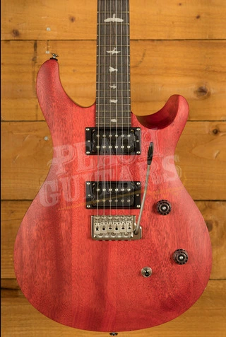PRS SE CE | CE24 Standard - Vintage Cherry