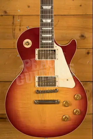 Gibson Les Paul Standard 50s | Heritage Cherry Sunburst