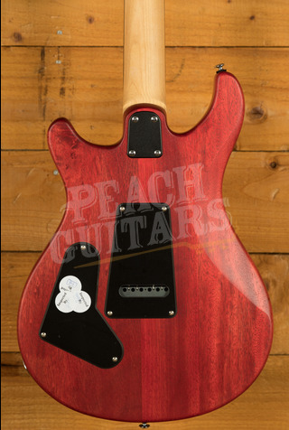 PRS SE CE | CE24 Standard - Vintage Cherry