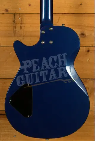 Gretsch Streamliner Jet 1 Pickup - Laurel - Midnight Blue