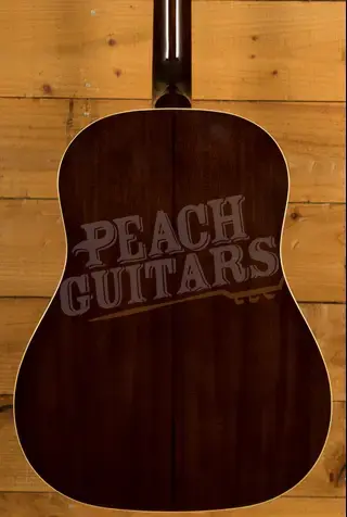 Epiphone Inspired by Gibson Custom 1942 Banner J-45 Reissue | Vintage Sunburst *B Stock*