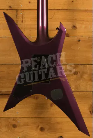 Ibanez XPT420DX - Rose Gold Chameleon