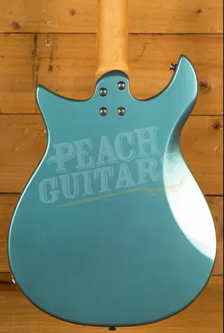Gretsch Jack Antonoff Princess Electromatic CVT - Rosewood - Mako
