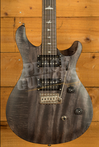 PRS SE CE | CE24 Standard - Satin Charcoal 