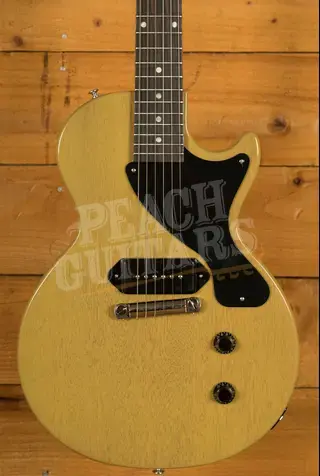 Gibson Les Paul Junior | TV Yellow