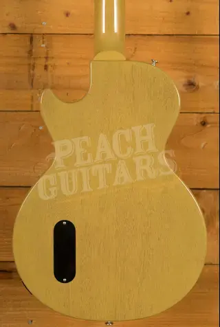 Gibson Les Paul Junior | TV Yellow