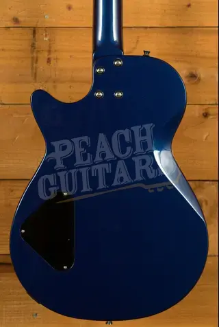 Gretsch Streamliner Jet 1 Pickup - Laurel - Midnight Blue