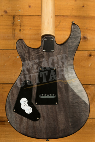 PRS SE CE | CE24 Standard - Satin Charcoal 