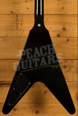 Gibson 80s Flying V | Ebony