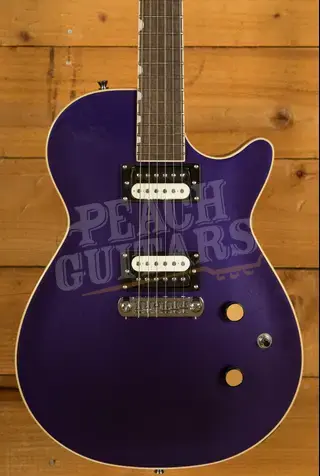 Gretsch Streamliner Jet - Laurel - Nightshade Purple