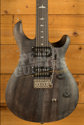 PRS SE CE | CE24 Standard - Satin Charcoal 