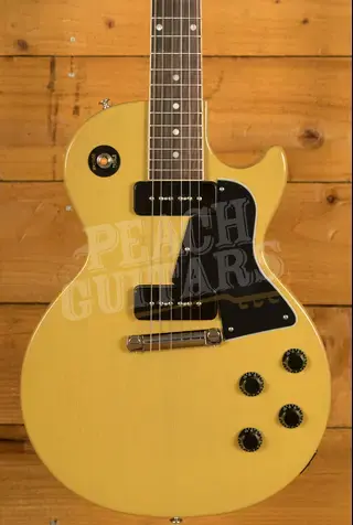 Gibson Les Paul Special | TV Yellow