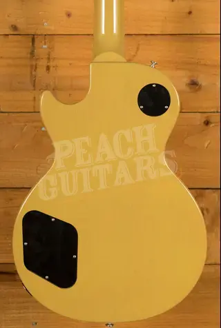 Gibson Les Paul Special | TV Yellow