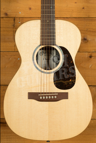 Martin X Series Remastered | 0-X2E Cocobolo