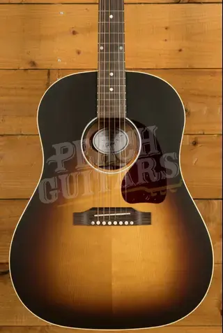 Gibson J-45 Special | Satin Vintage Sunburst