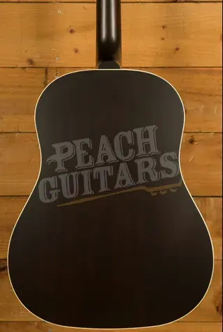 Gibson J-45 Special | Satin Vintage Sunburst