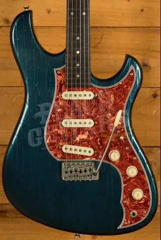 Novo Custom Series Idris S3 | Lake Como Blue 