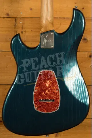 Novo Custom Series Idris S3 | Lake Como Blue 