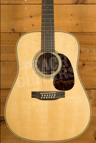 Martin Standard Series | HD12-28 *2025 Spec*