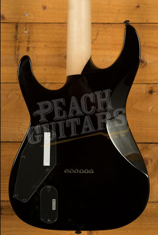 ESP LTD M-1000HT - Black Natural Fade