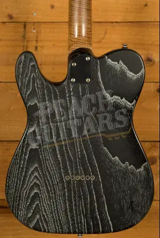 Patrick James Eggle OZ Grained Black *Used*