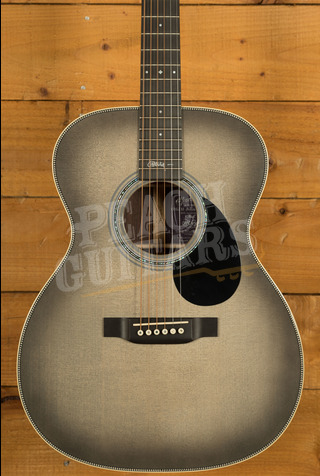 Martin Custom & Special Editions | OMJM John Mayer 20th Anniversary