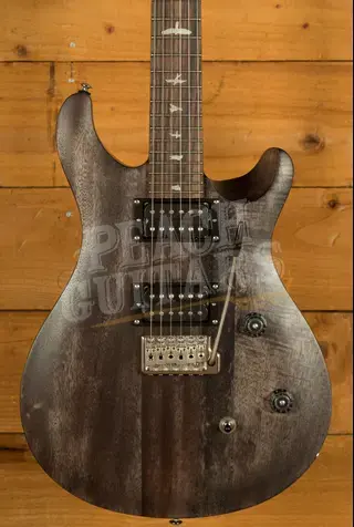 PRS SE CE | CE24 Standard - Satin Charcoal 