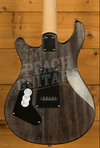 PRS SE CE | CE24 Standard - Satin Charcoal 