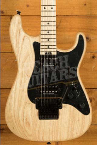 Charvel Pro-Mod So-Cal Style 1 HH FR M - Maple - Natural Ash