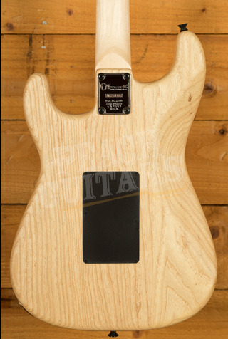Charvel Pro-Mod So-Cal Style 1 HH FR M - Maple - Natural Ash