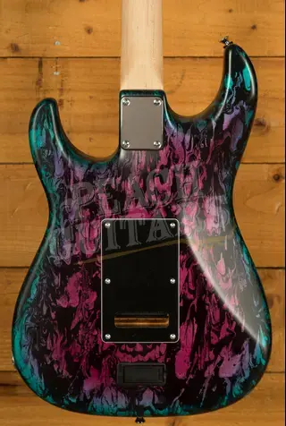 James Tyler Guitars | Studio Elite HD - Cosmic Watermelon Shmear