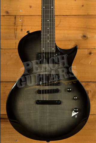 ESP LTD EC-200DX - Charcoal Burst