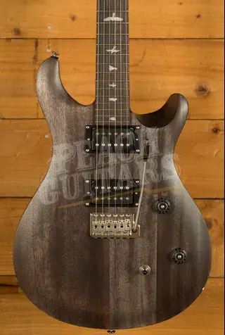 PRS SE CE | CE24 Standard - Satin Charcoal 