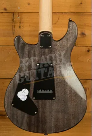 PRS SE CE | CE24 Standard - Satin Charcoal 
