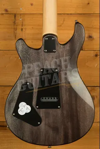 PRS SE CE | CE24 Standard - Satin Charcoal 