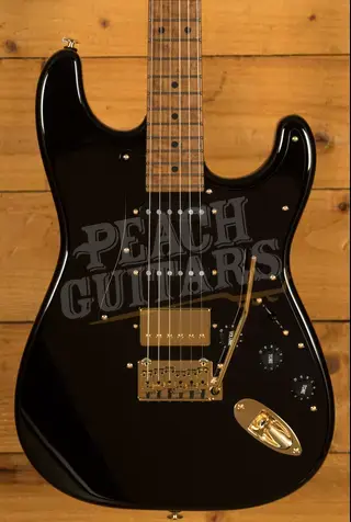 Suhr Mateus Asato Signature Series Classic S | Black