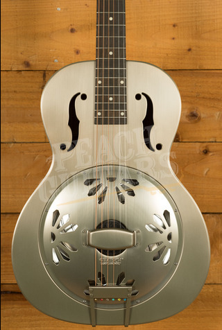 Gretsch G9201 Honey Dipper | Biscuit Resonator - Shed Roof