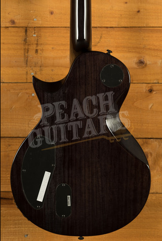 ESP LTD EC-1000 Piezo - See Thru Black