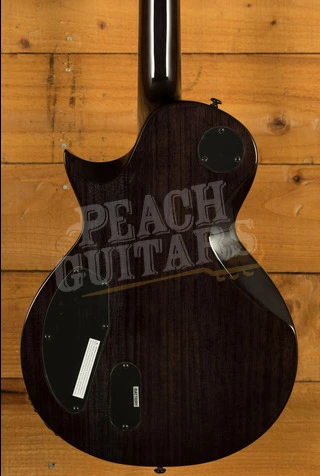 ESP LTD EC-1000 Piezo - See Thru Black