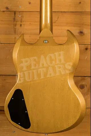 Gibson Custom 1964 SG Standard Maestro | TV Gold - VOS