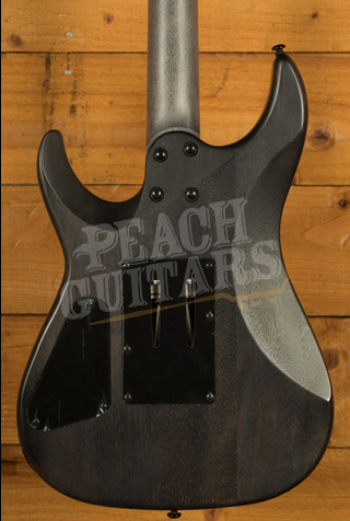 Schecter Omen Elite-6 FR | Black Cherry Burst