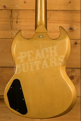 Gibson Custom 1964 SG Standard Maestro | TV Gold - VOS