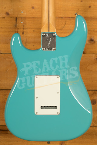 Fender Player II Stratocaster | Aquatone Blue