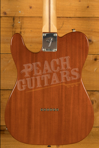 Fender Player II Telecaster Maple Mocha