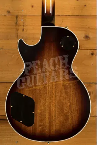 Gibson Les Paul Custom 70s | Tobacco Burst