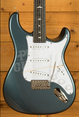 PRS John Mayer Silver Sky | Venetian Blue - Rosewood 