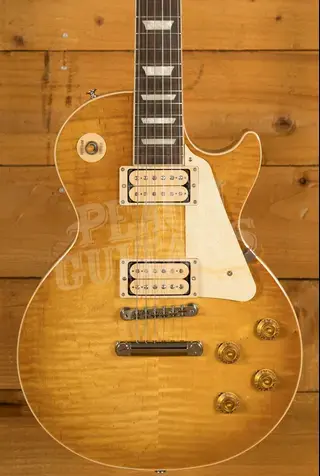 Gibson Les Paul Standard 50s Double Trouble | Vintage Honeyburst